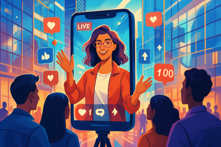 Effective Strategies for Influencer Marketing Success