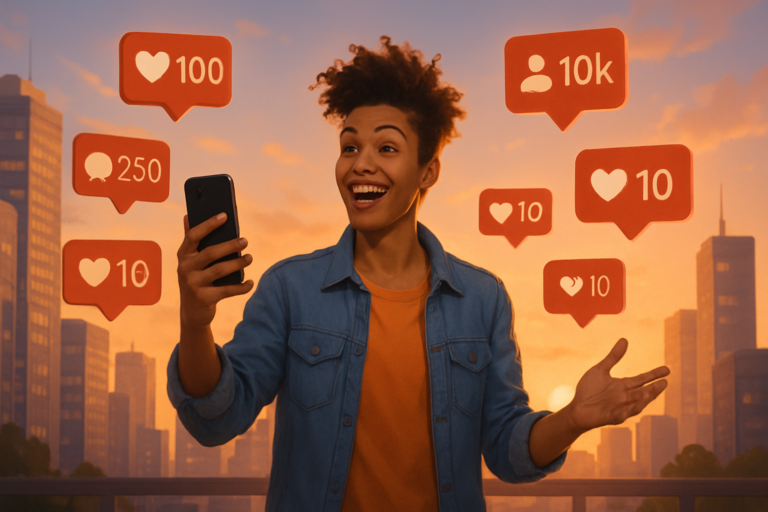 Effective Strategies for Influencer Marketing Growth
