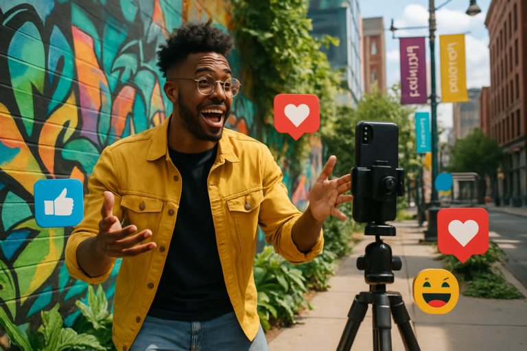 Effective Strategies for Influencer Marketing Campaigns