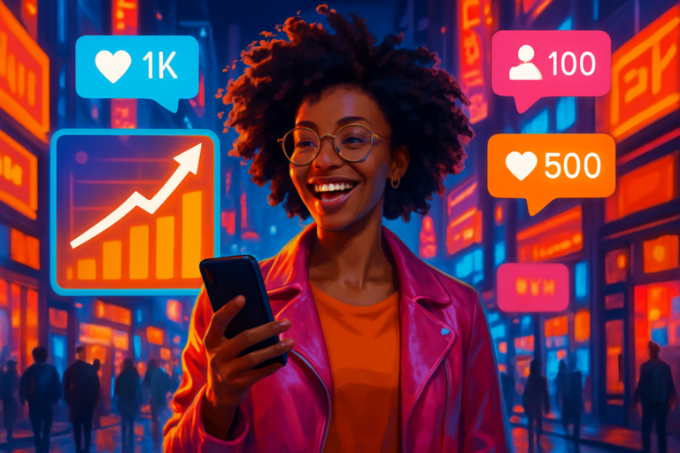 Effective Strategies for Influencer Marketing Growth
