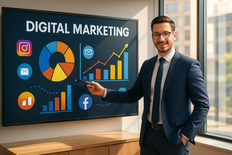 Effective Content Strategies for Entrepreneurial Growth