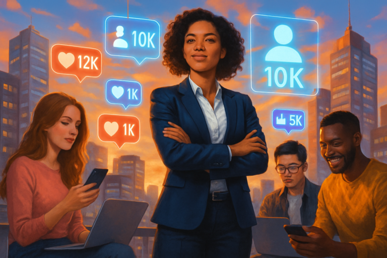 Effective Influencer Marketing Strategies for Entrepreneurs
